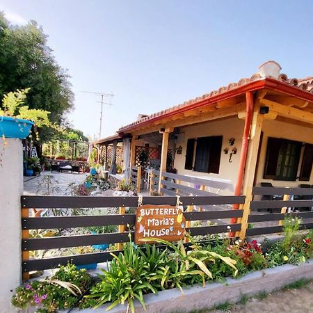 Housebutterfly Apartment โตโรนี ภายนอก รูปภาพ