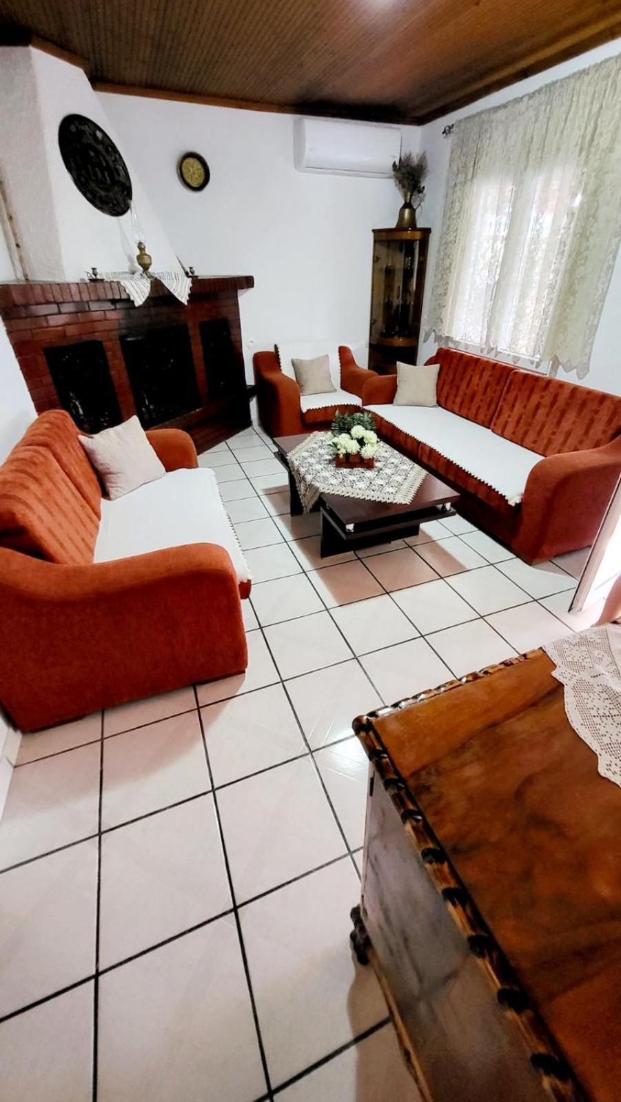 Housebutterfly Apartment โตโรนี ห้อง รูปภาพ