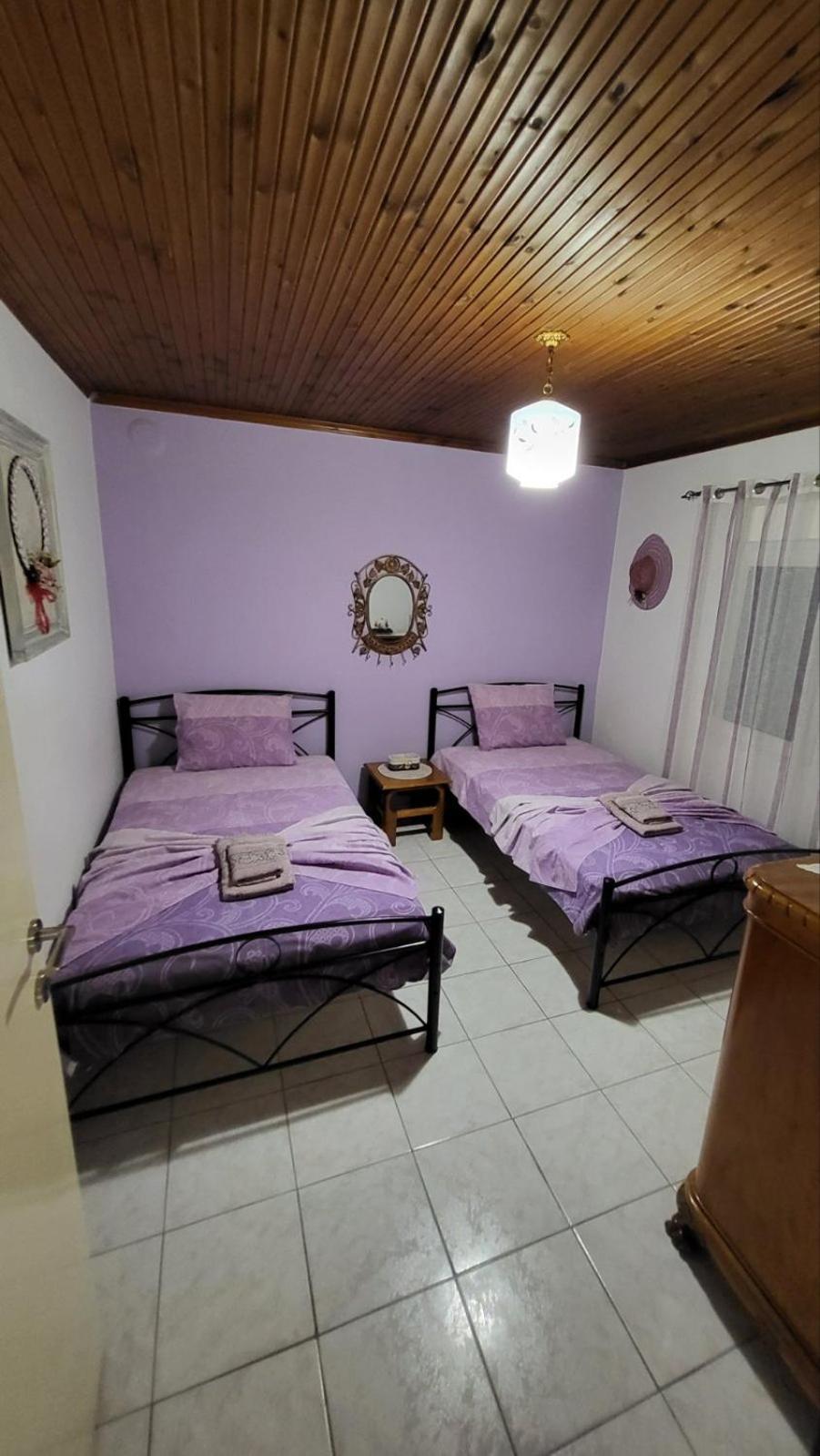 Housebutterfly Apartment โตโรนี ห้อง รูปภาพ