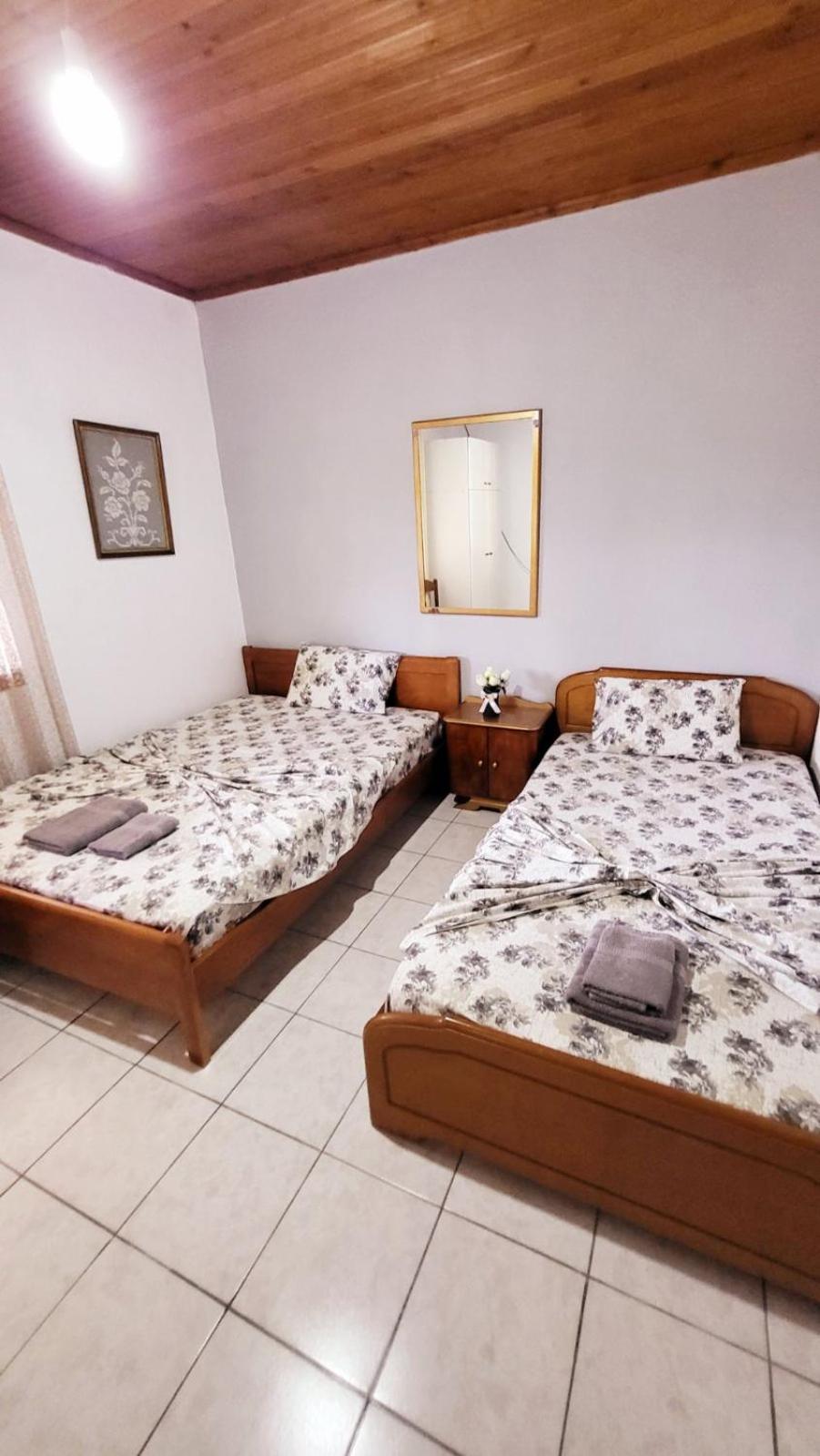 Housebutterfly Apartment โตโรนี ห้อง รูปภาพ