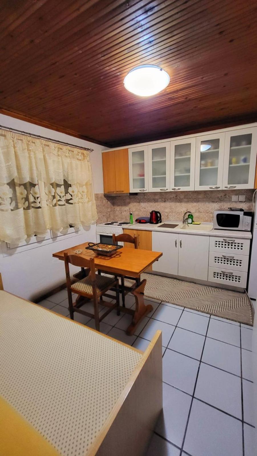 Housebutterfly Apartment โตโรนี ห้อง รูปภาพ