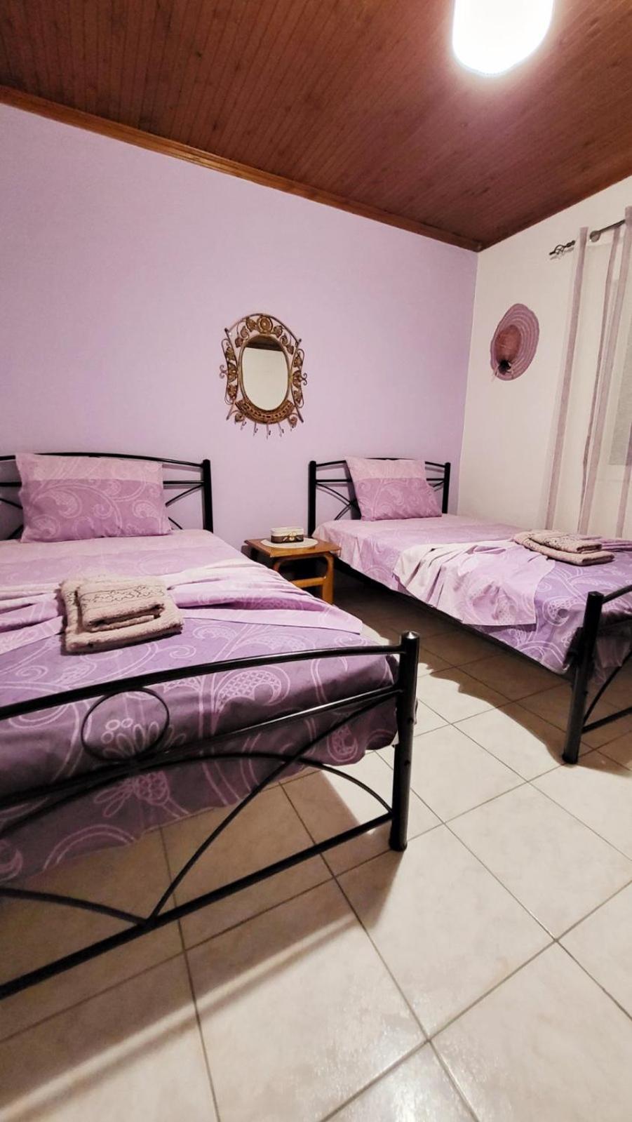 Housebutterfly Apartment โตโรนี ห้อง รูปภาพ